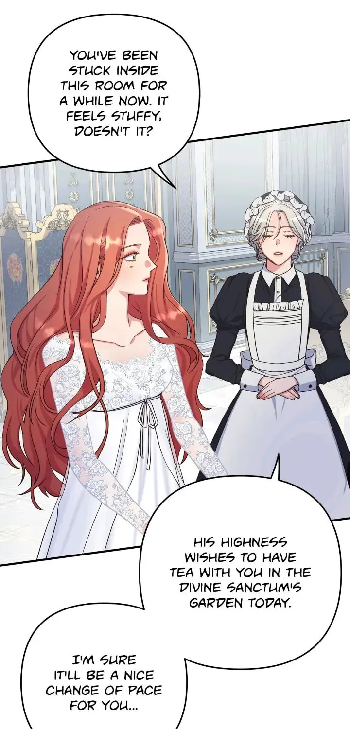 Holding You Captive Chapter 4 page 49 - 