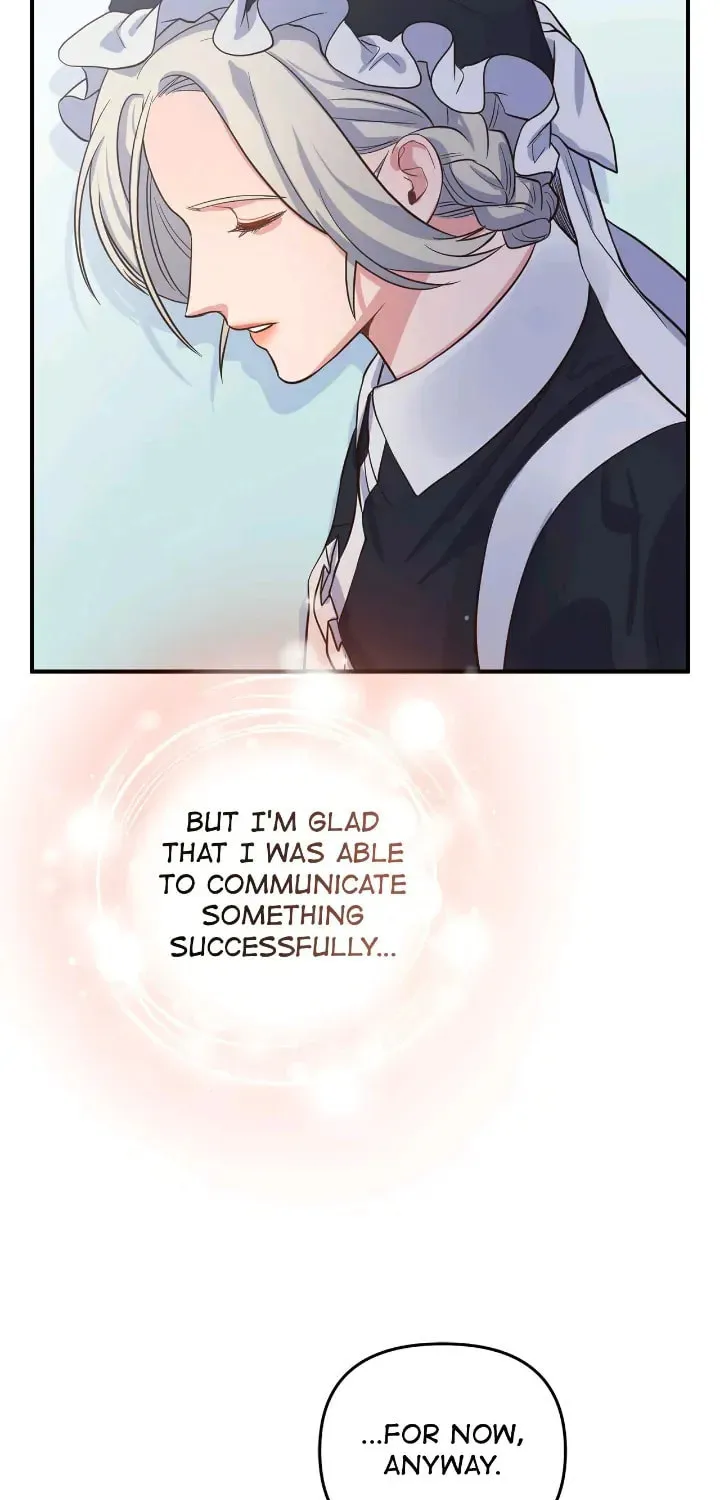 Holding You Captive Chapter 4 page 52 - 
