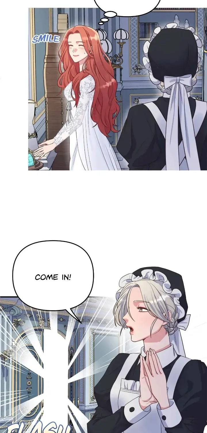 Holding You Captive Chapter 4 page 53 - 