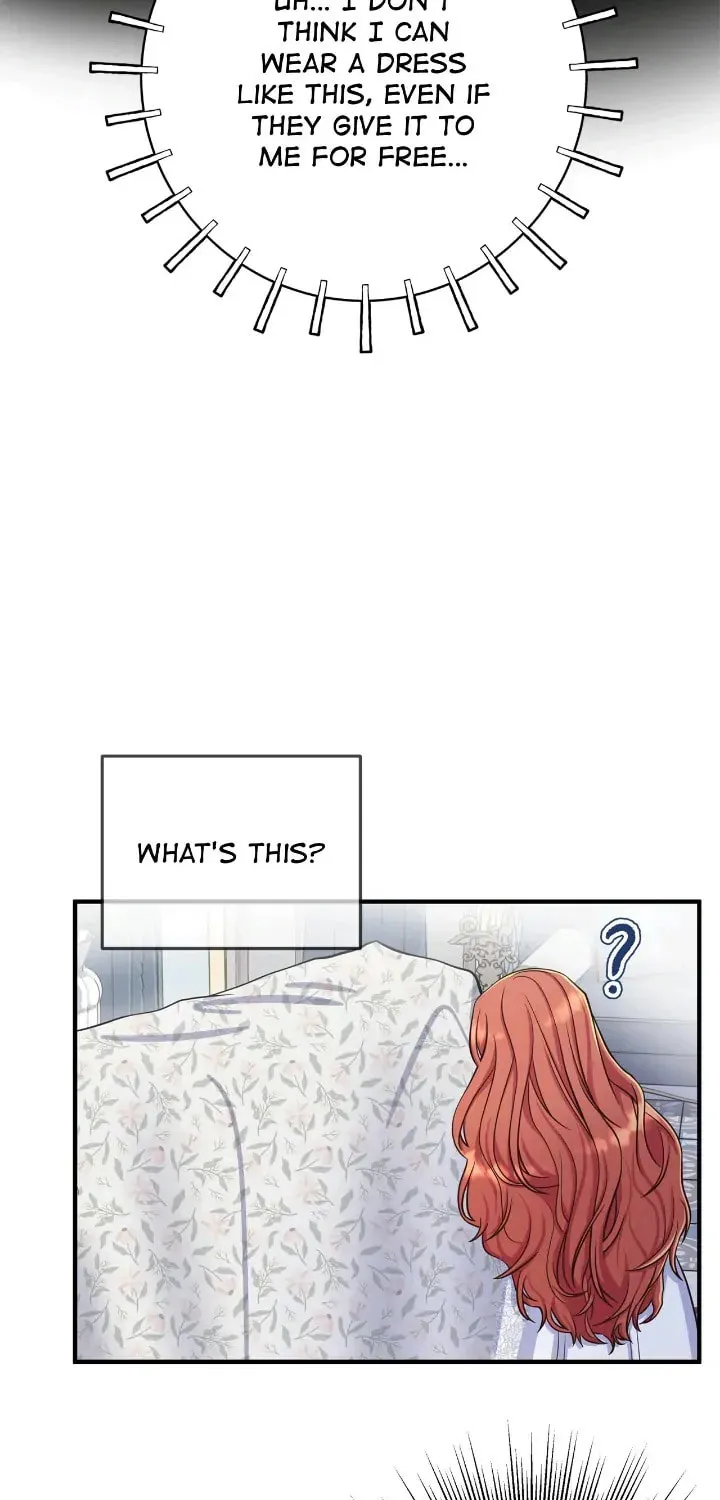 Holding You Captive Chapter 4 page 61 - 
