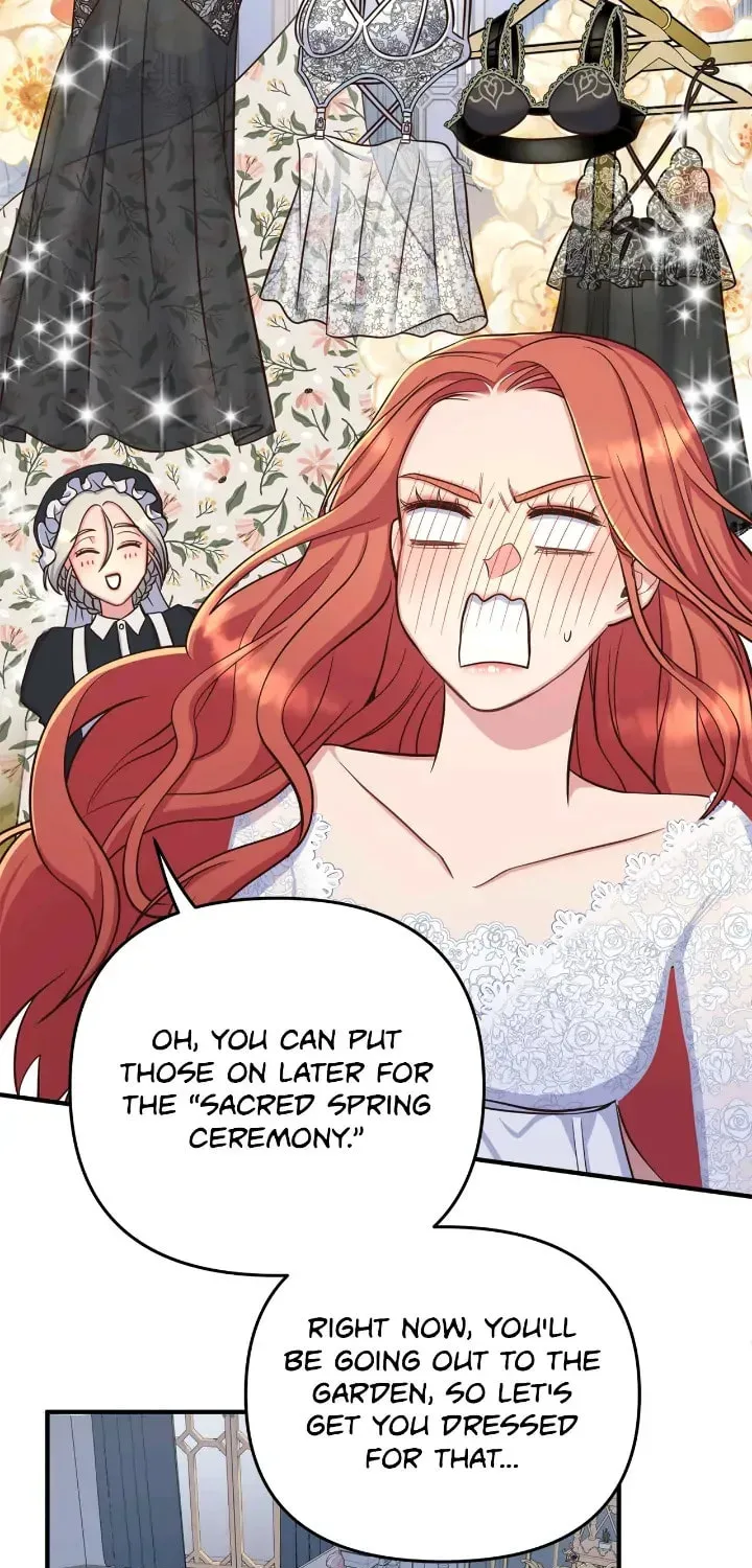 Holding You Captive Chapter 4 page 63 - 