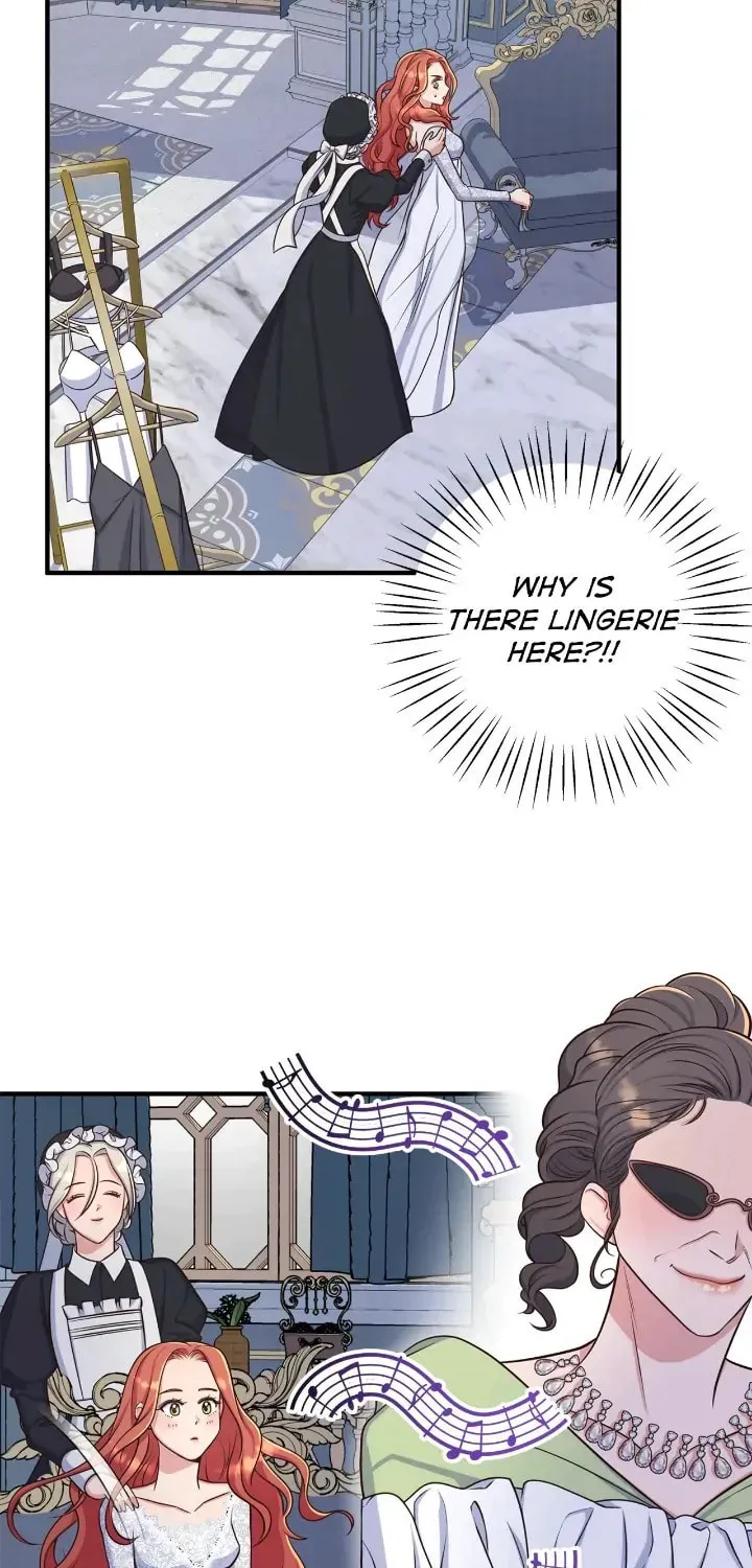 Holding You Captive Chapter 4 page 64 - 