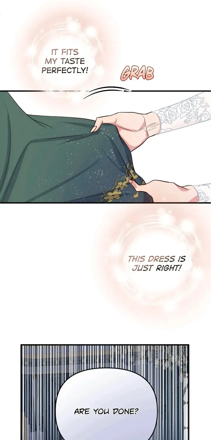 Holding You Captive Chapter 4 page 68 - 