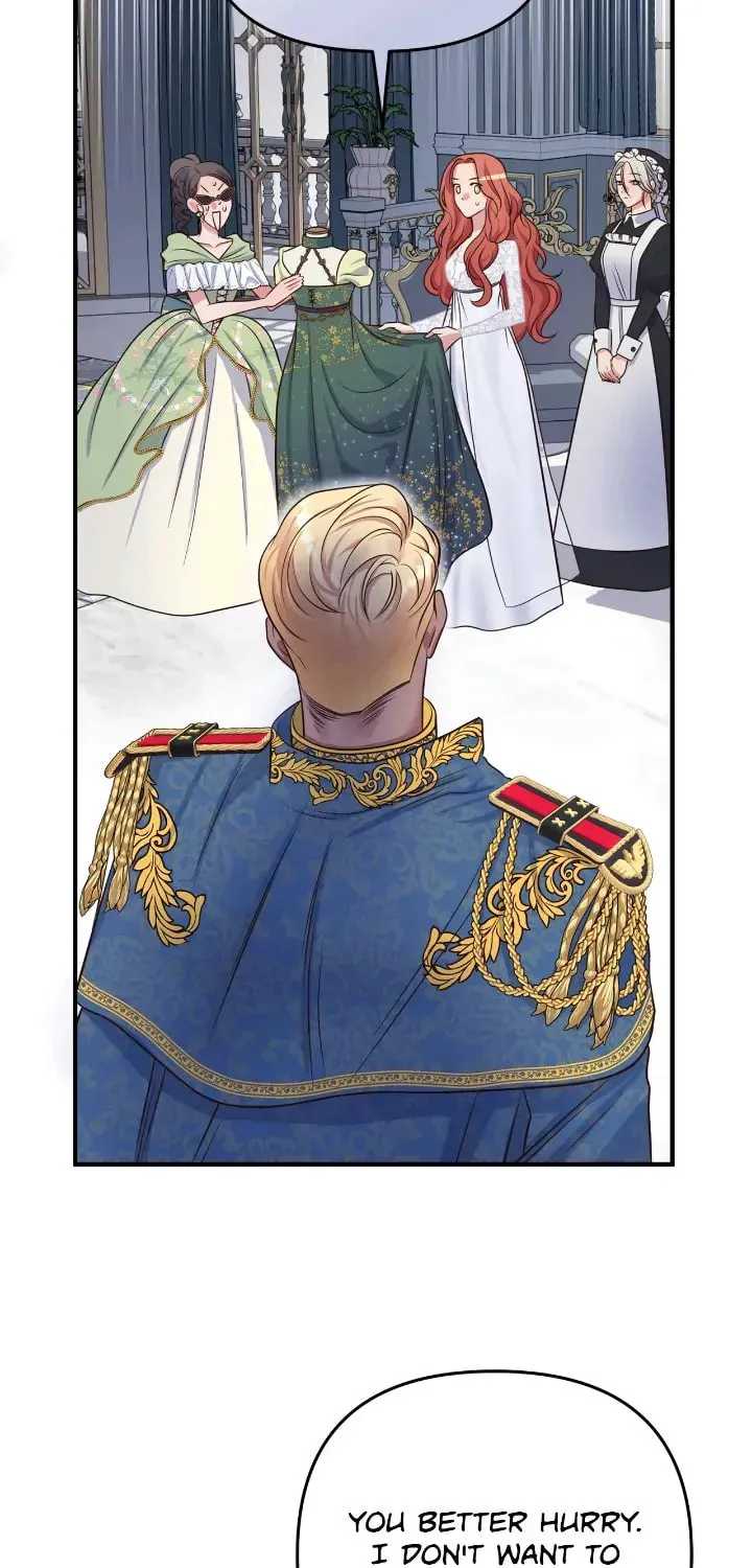 Holding You Captive Chapter 4 page 69 - 