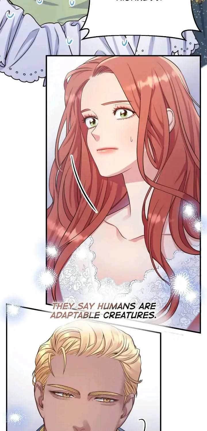 Holding You Captive Chapter 4 page 72 - 