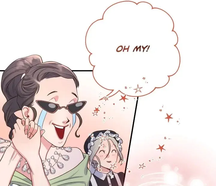 Holding You Captive Chapter 4 page 74 - 