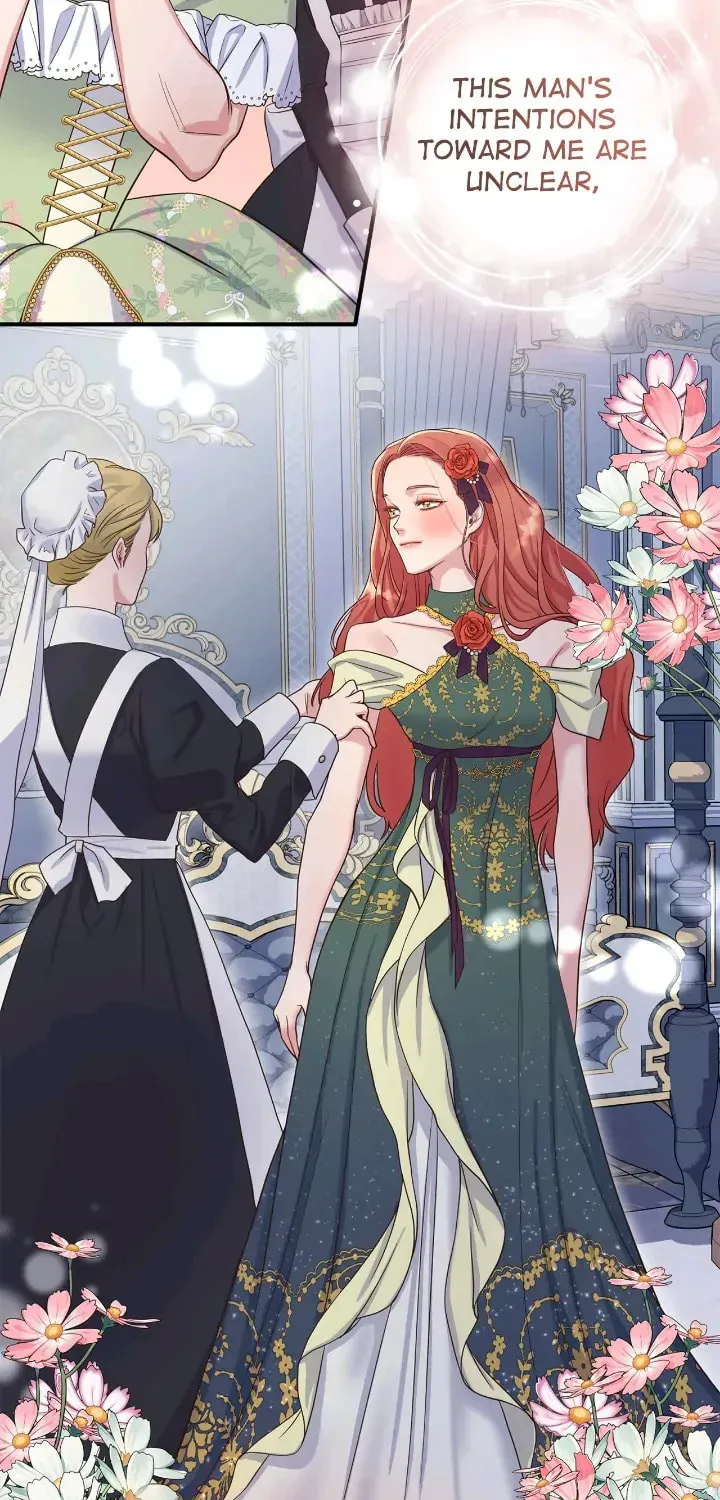 Holding You Captive Chapter 4 page 75 - 