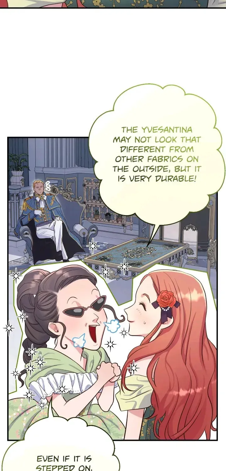 Holding You Captive Chapter 4 page 77 - 