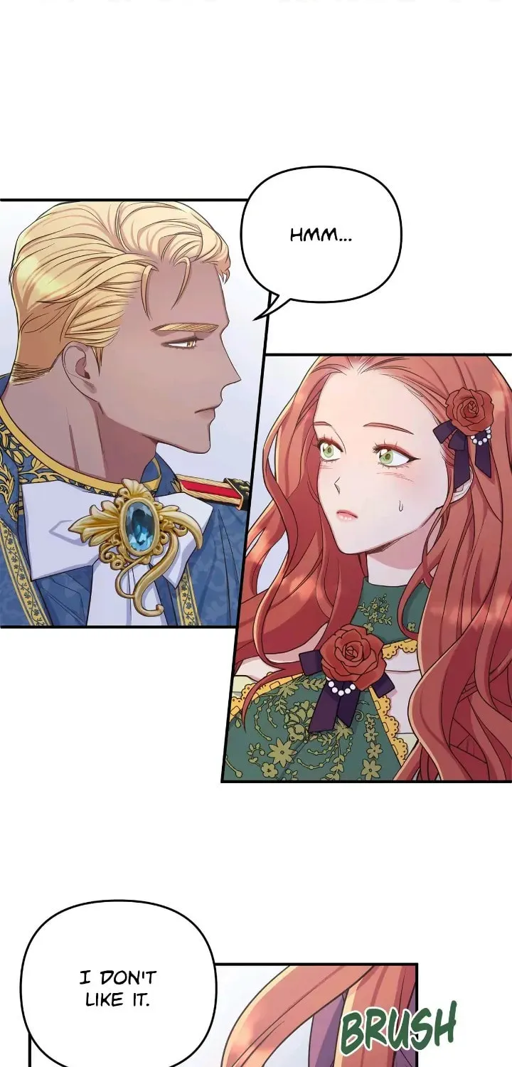 Holding You Captive Chapter 4 page 80 - 