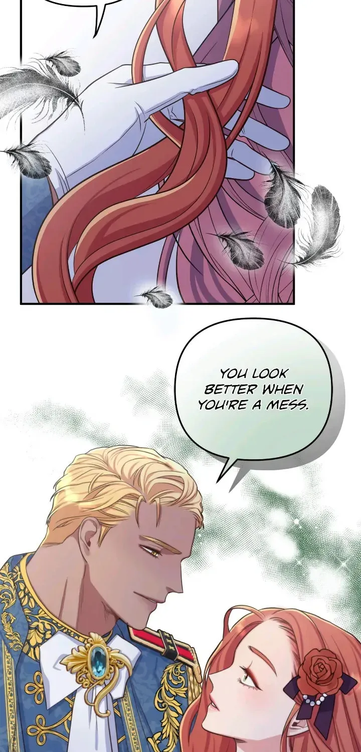 Holding You Captive Chapter 4 page 81 - 