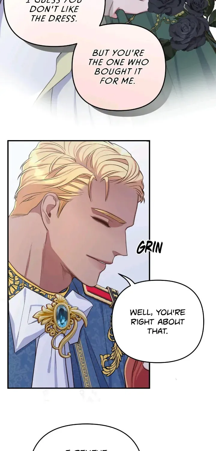 Holding You Captive Chapter 4 page 83 - 