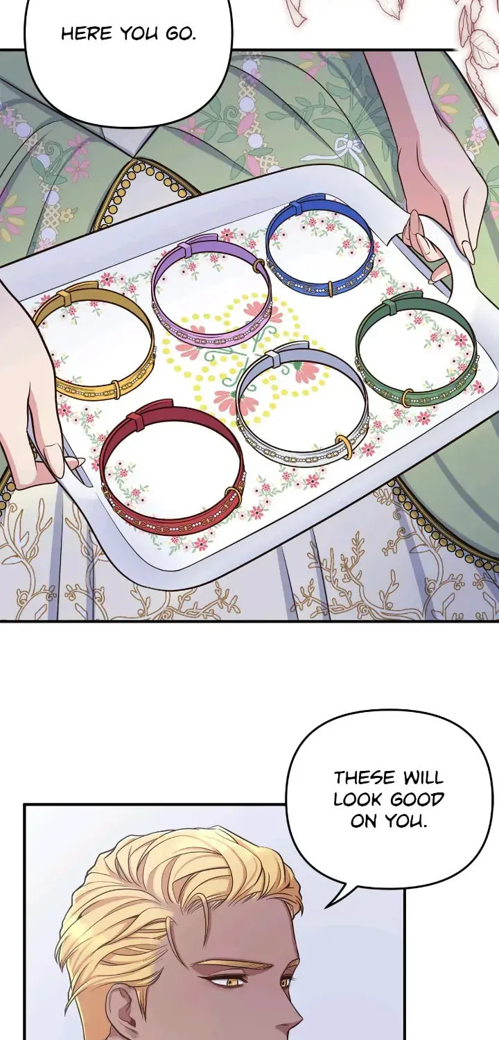 Holding You Captive Chapter 4 page 85 - 