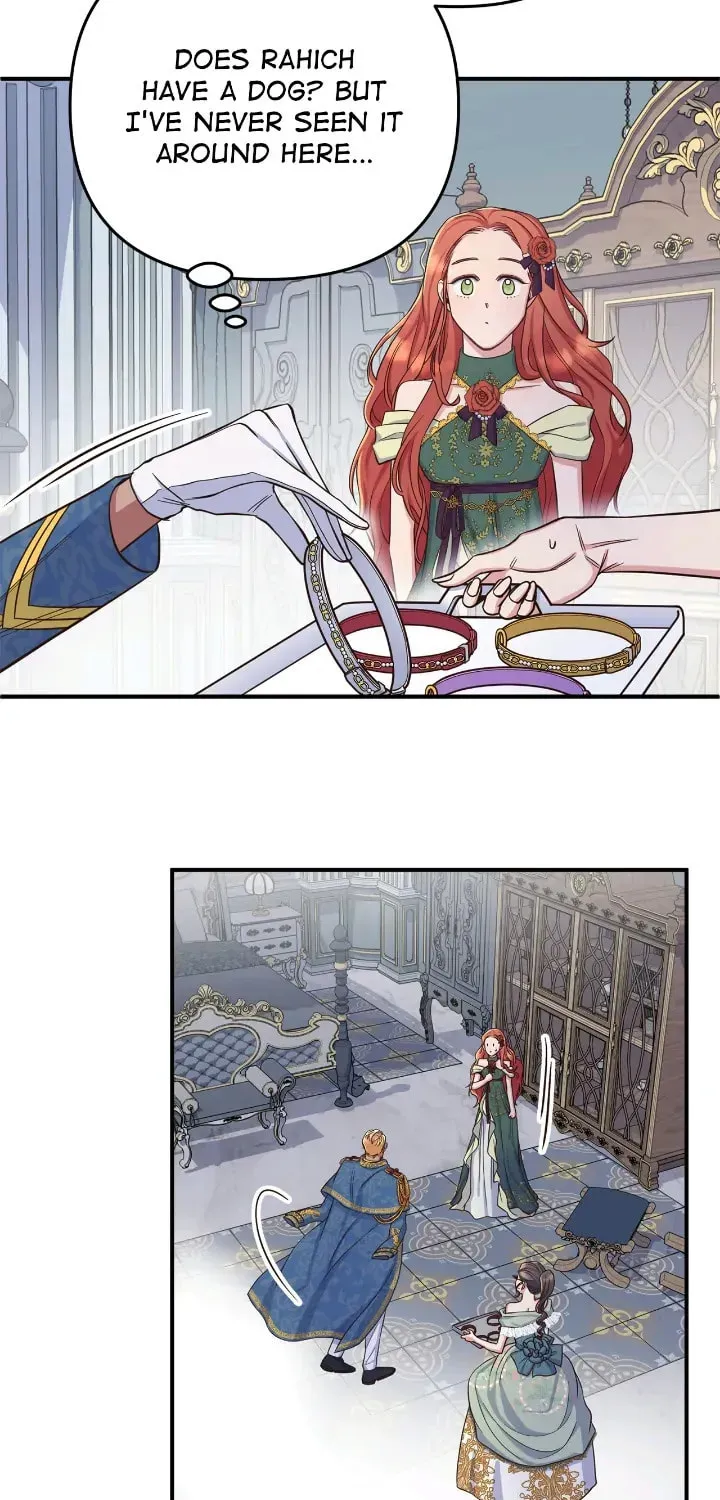 Holding You Captive Chapter 4 page 87 - 