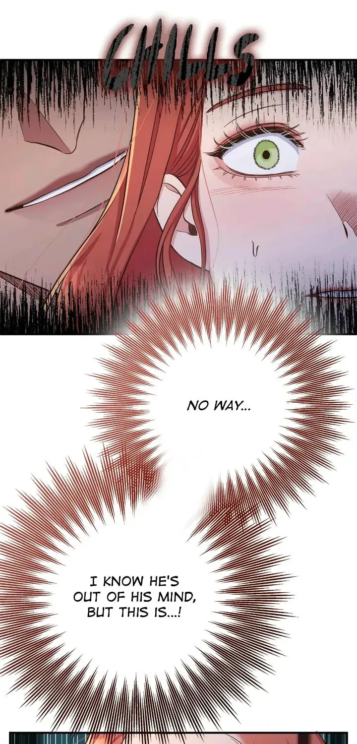 Holding You Captive Chapter 4 page 89 - 
