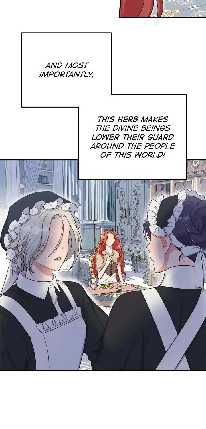 Holding You Captive Chapter 4 page 10 - 