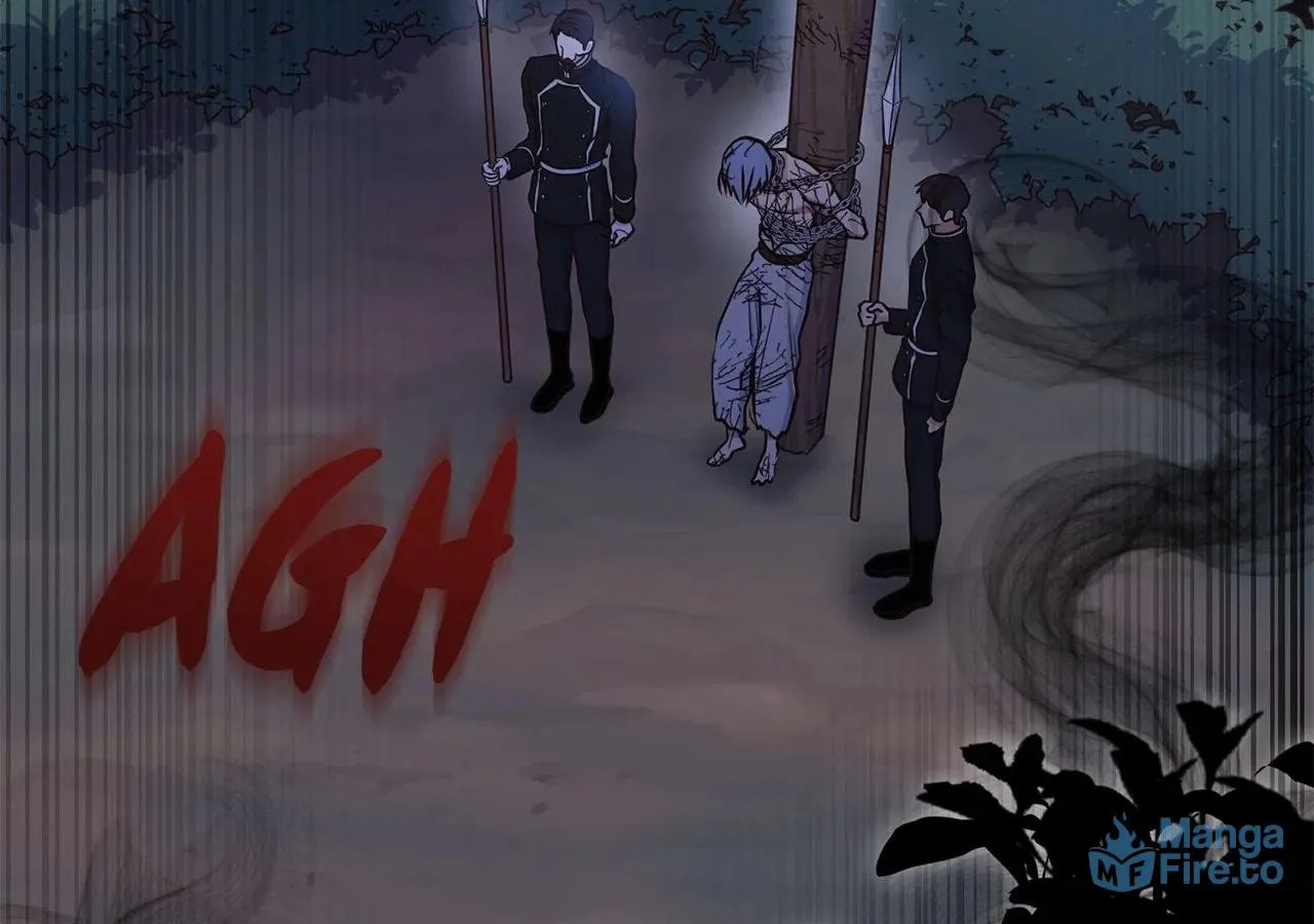 Holding You Captive Chapter 40 page 11 - 