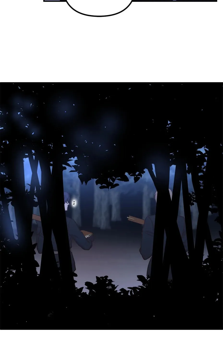 Holding You Captive Chapter 40 page 105 - 