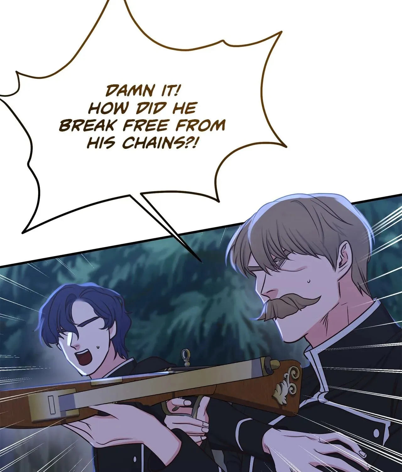 Holding You Captive Chapter 40 page 109 - 