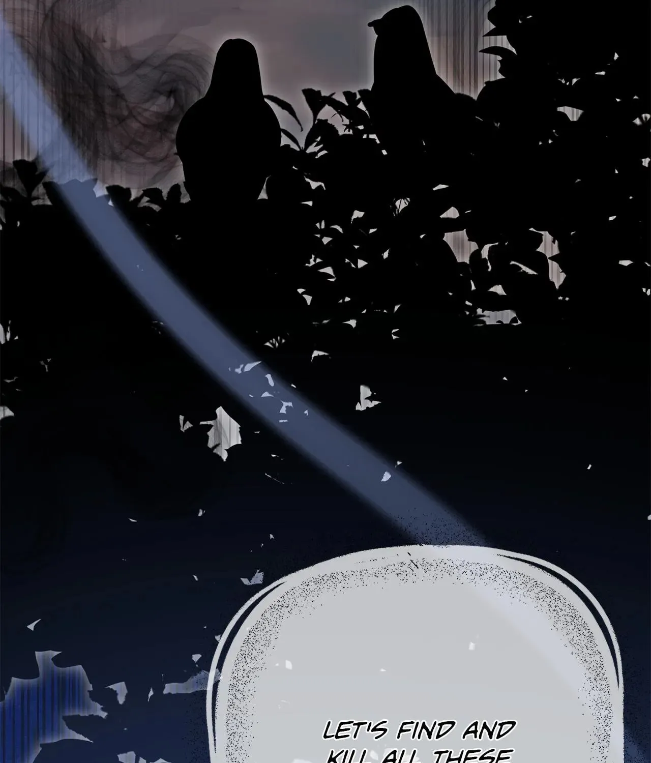 Holding You Captive Chapter 40 page 12 - 