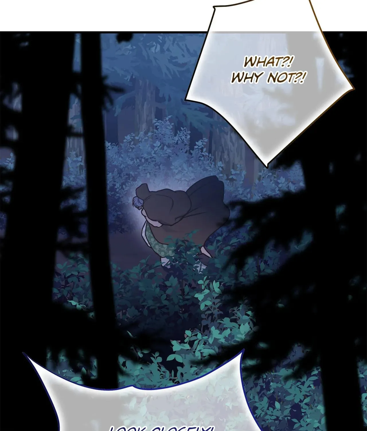 Holding You Captive Chapter 40 page 111 - 