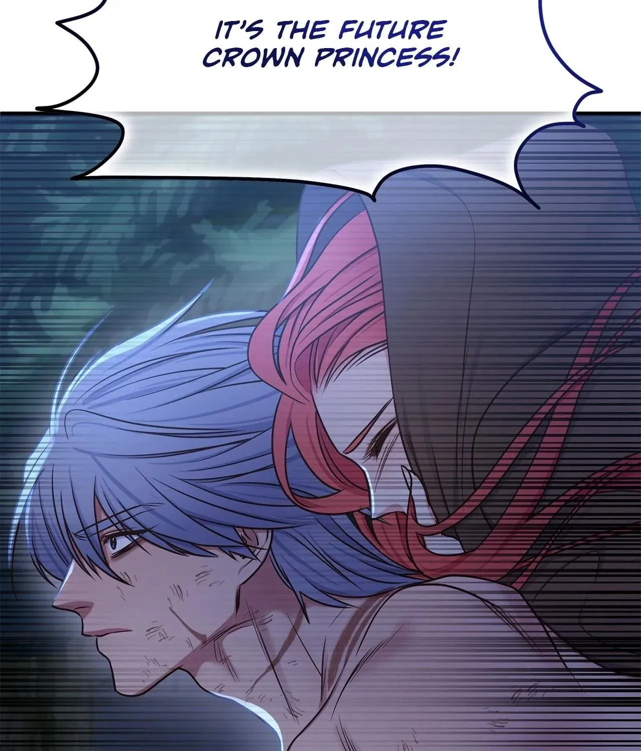 Holding You Captive Chapter 40 page 113 - 