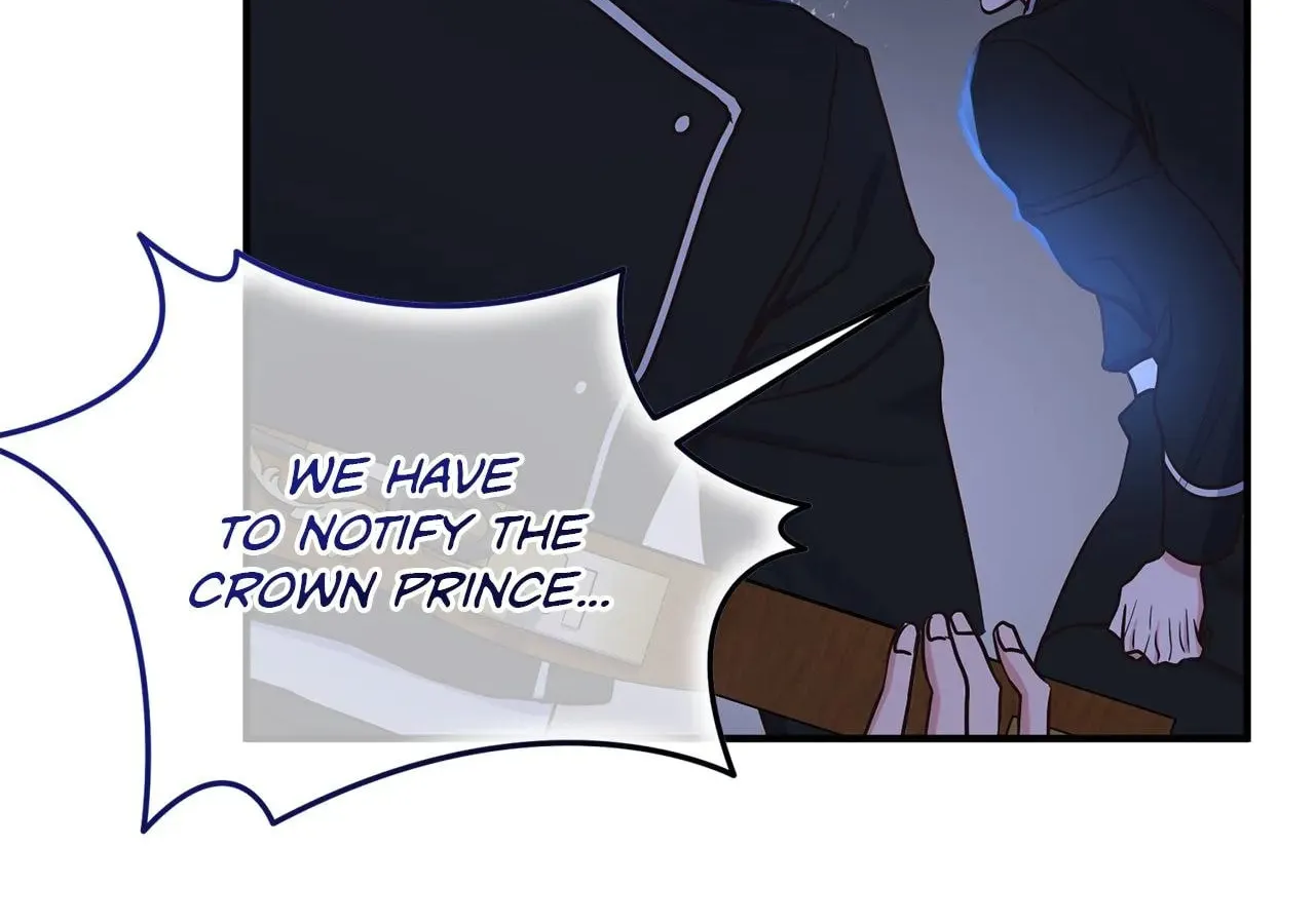 Holding You Captive Chapter 40 page 116 - 