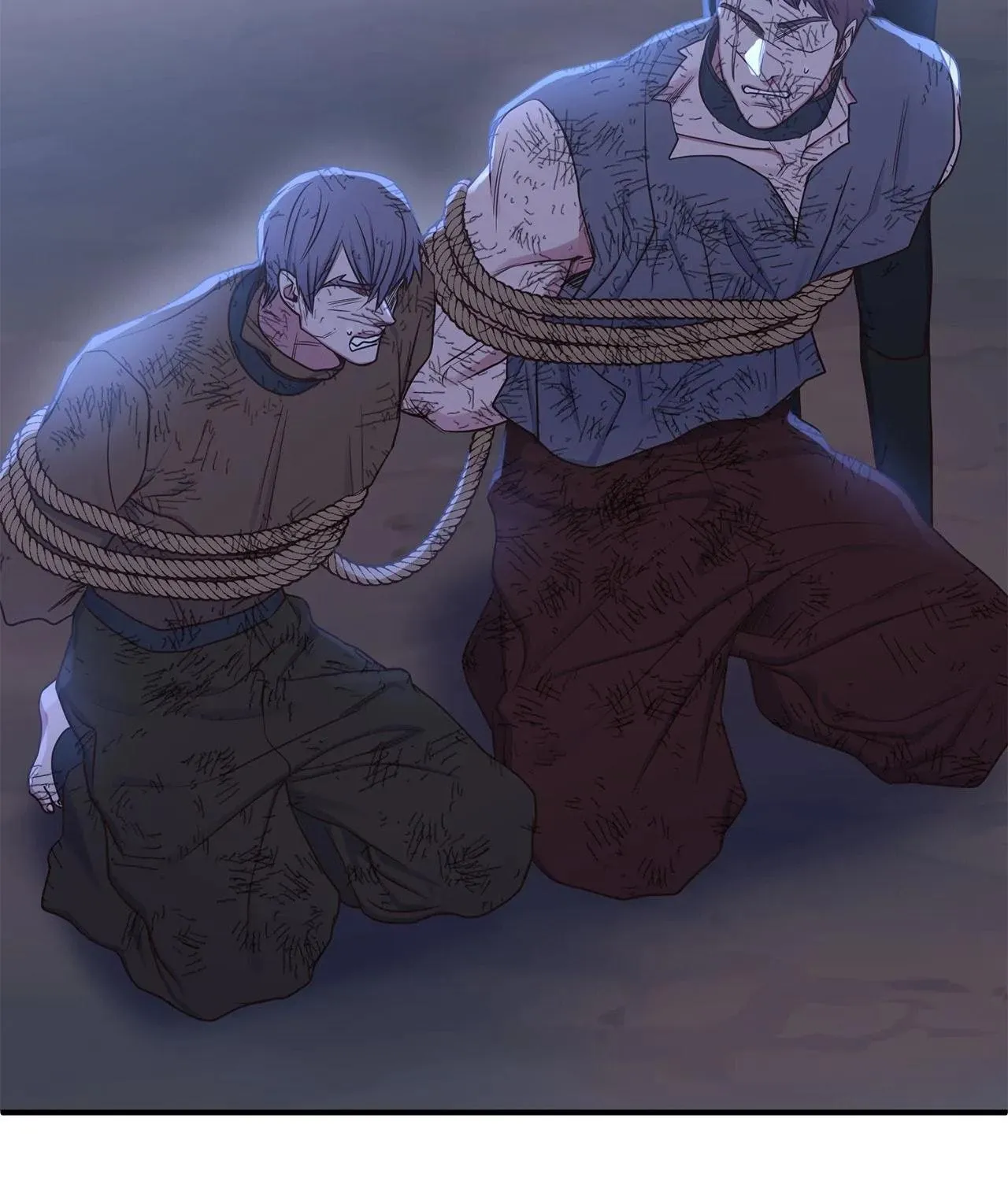 Holding You Captive Chapter 40 page 119 - 