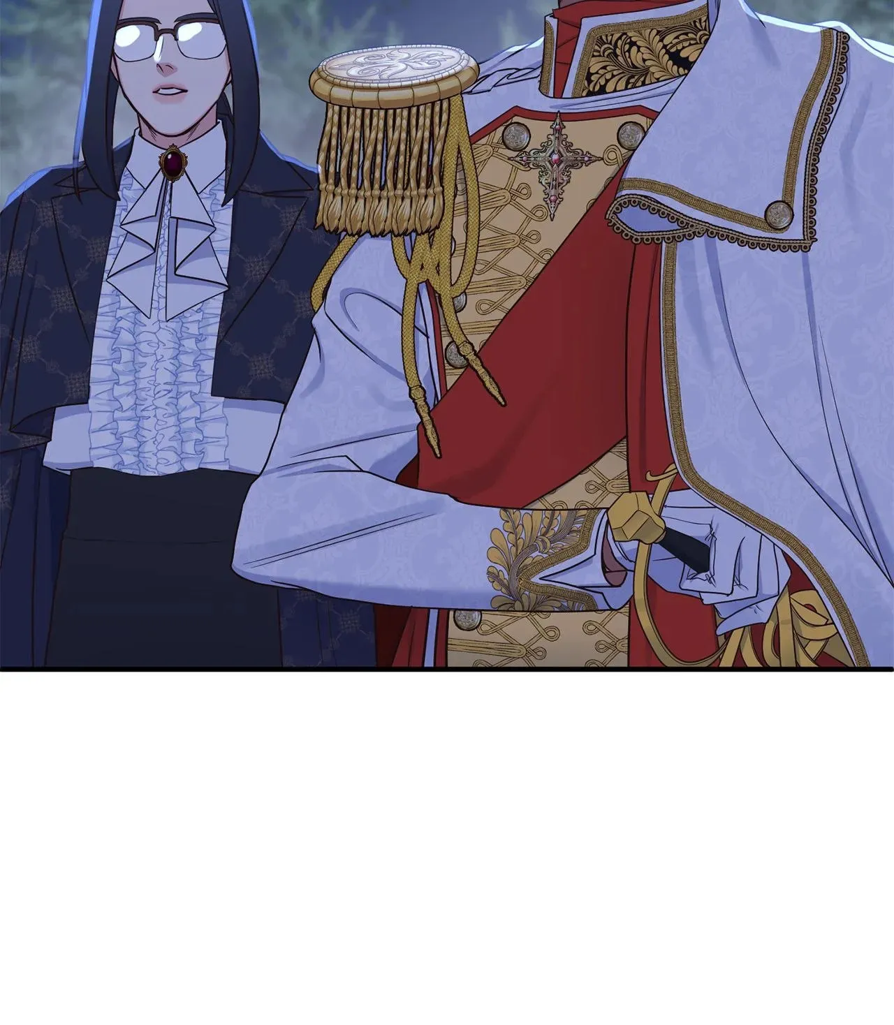Holding You Captive Chapter 40 page 121 - 
