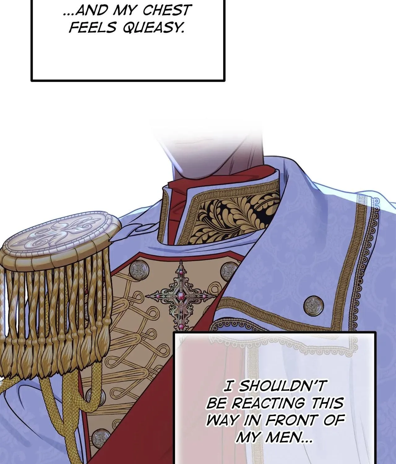 Holding You Captive Chapter 40 page 124 - 