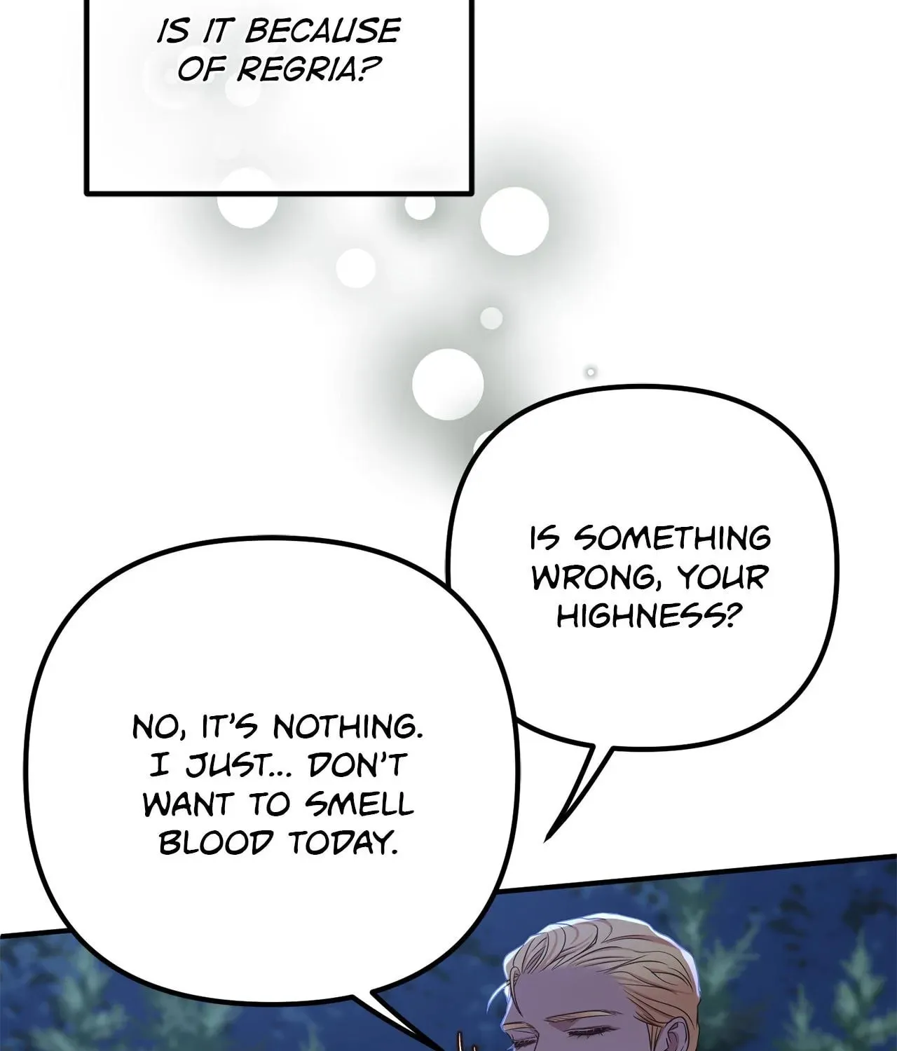 Holding You Captive Chapter 40 page 126 - 