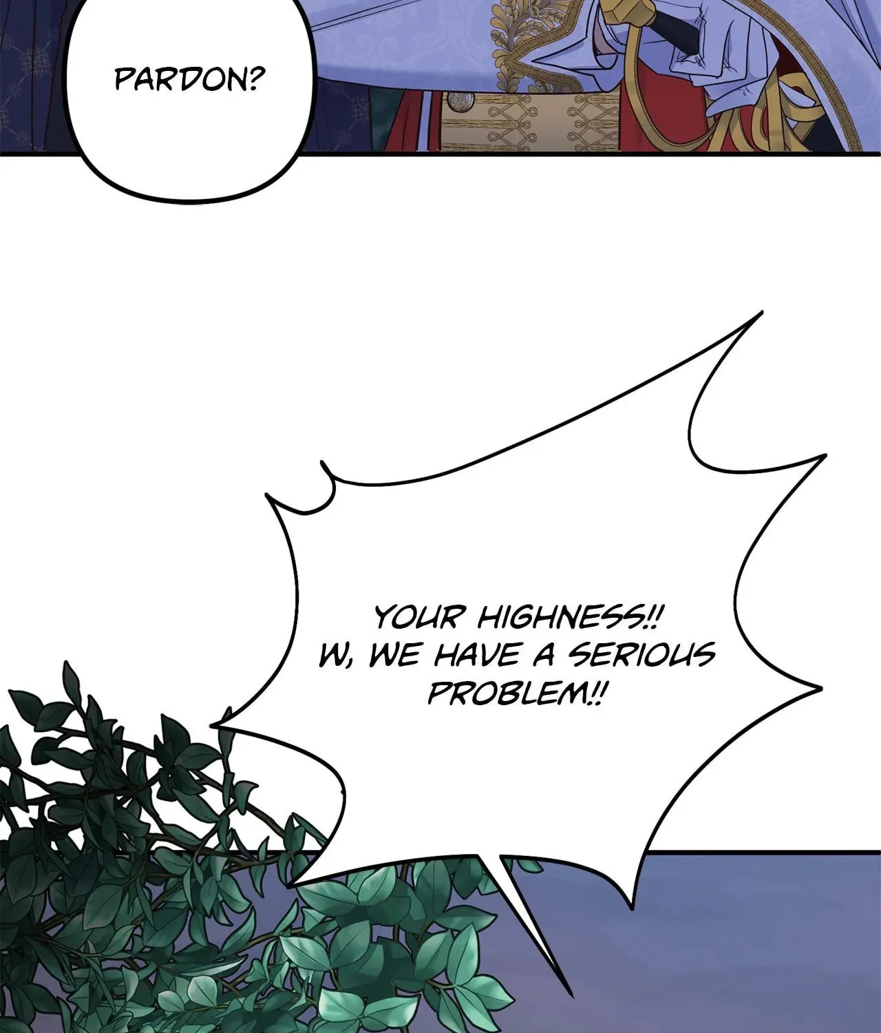 Holding You Captive Chapter 40 page 128 - 