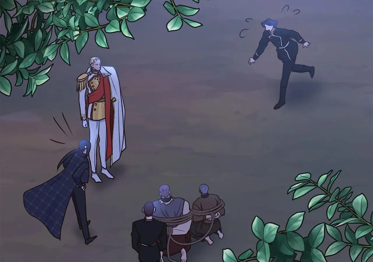 Holding You Captive Chapter 40 page 129 - 