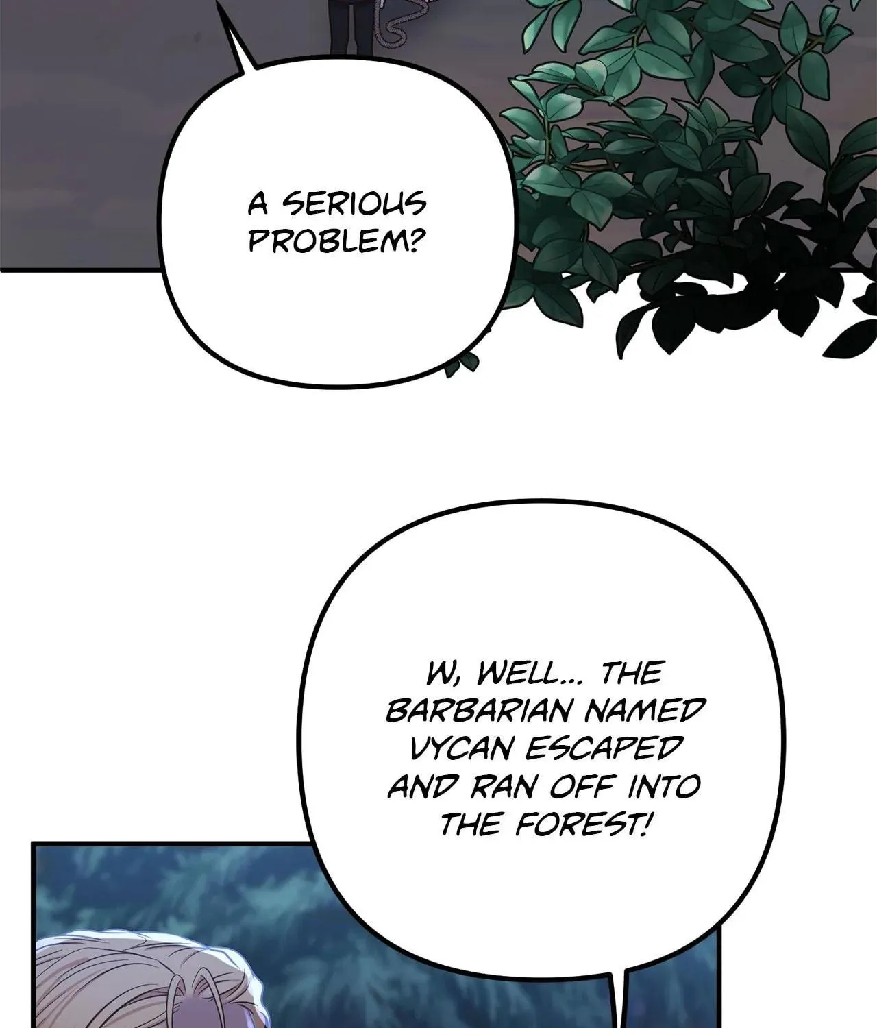 Holding You Captive Chapter 40 page 130 - 