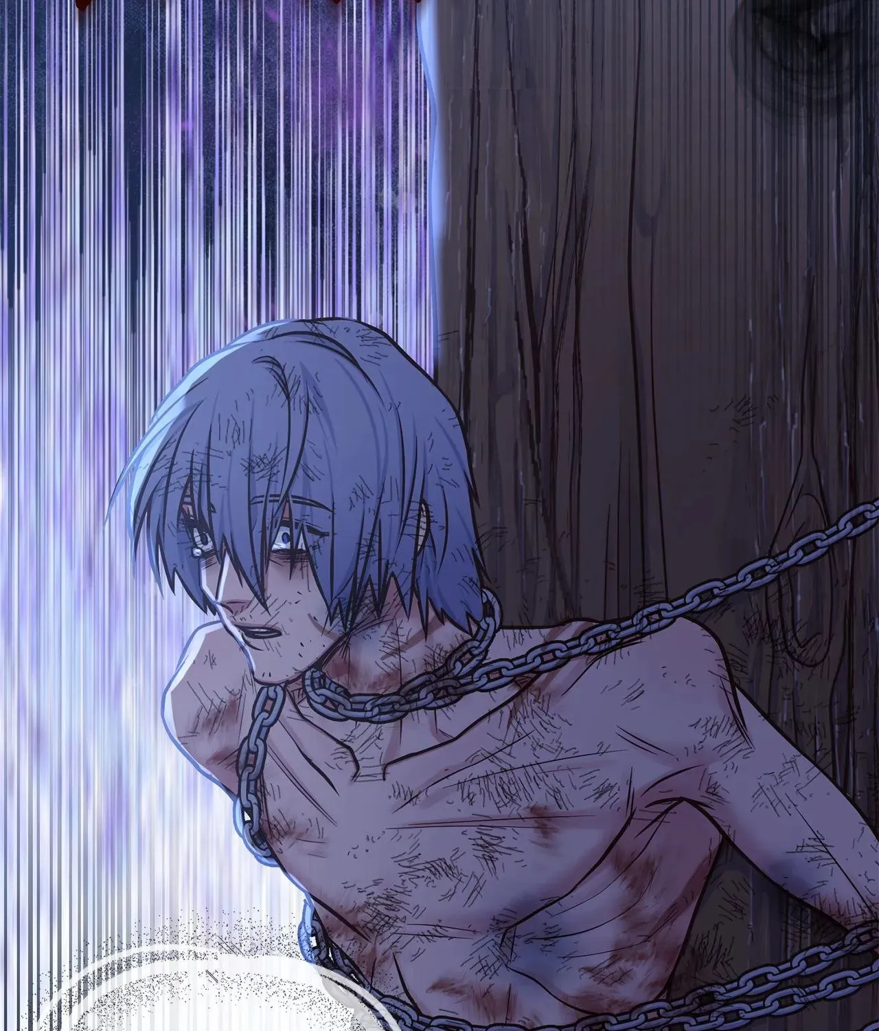 Holding You Captive Chapter 40 page 14 - 