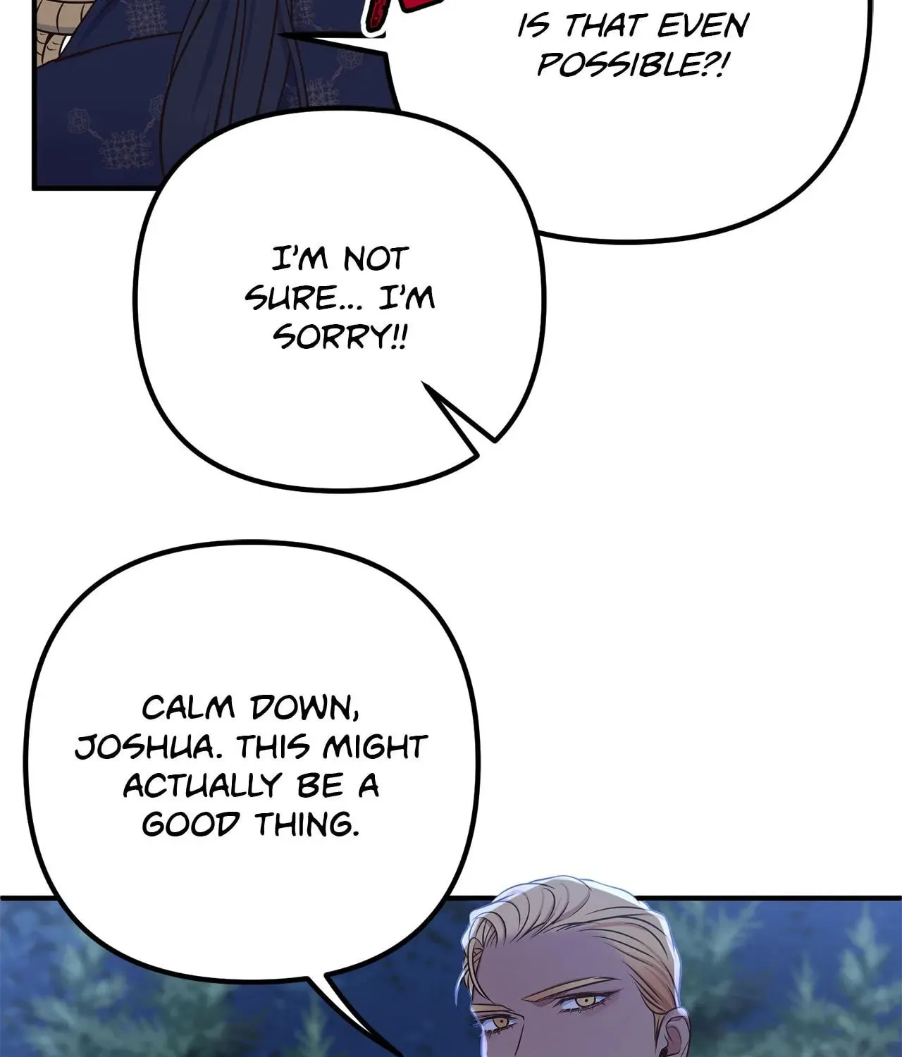 Holding You Captive Chapter 40 page 132 - 
