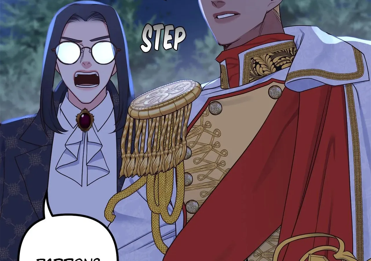 Holding You Captive Chapter 40 page 133 - 