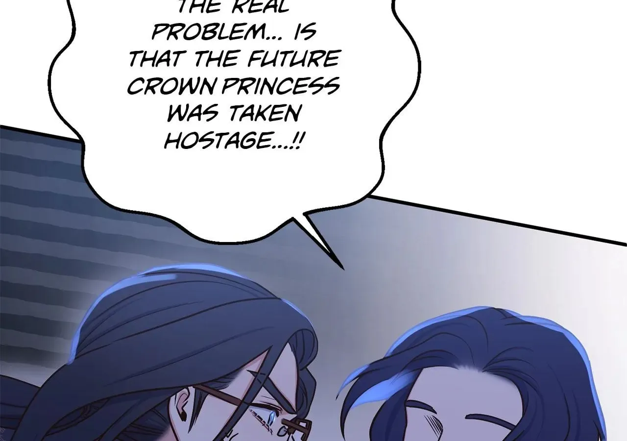 Holding You Captive Chapter 40 page 135 - 