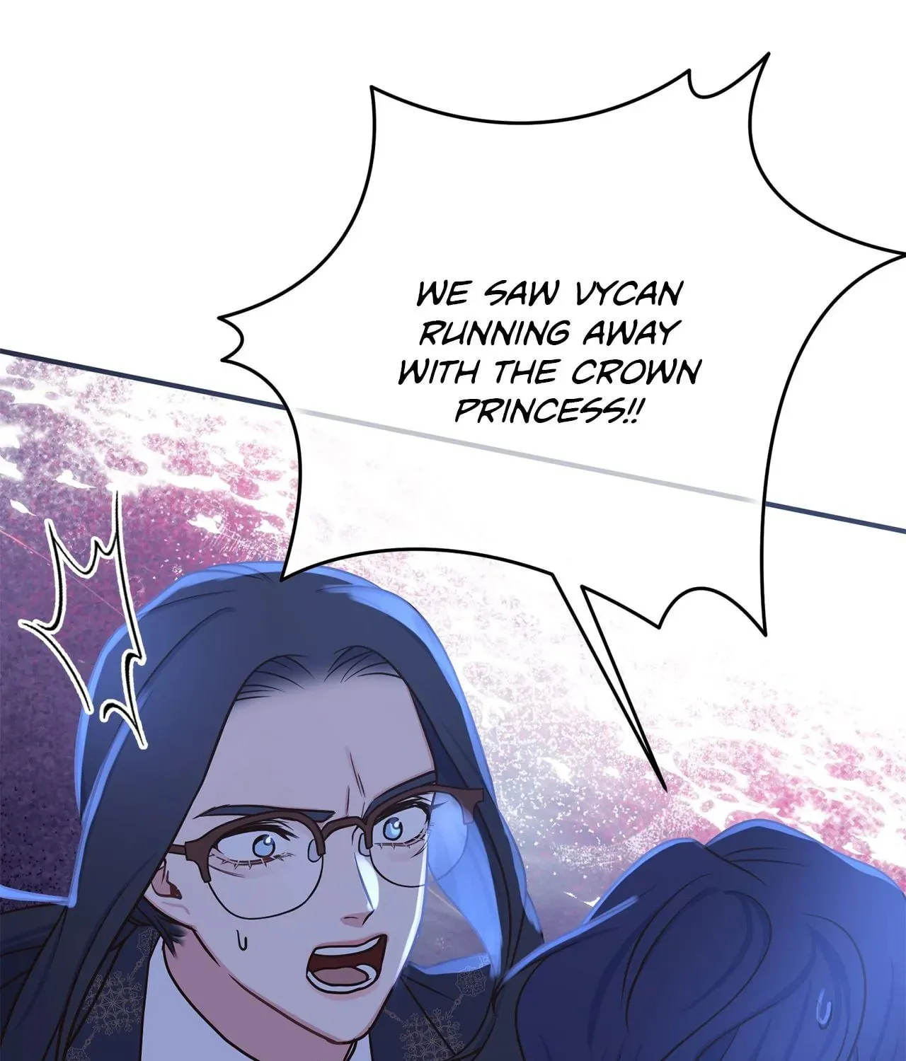 Holding You Captive Chapter 40 page 138 - 