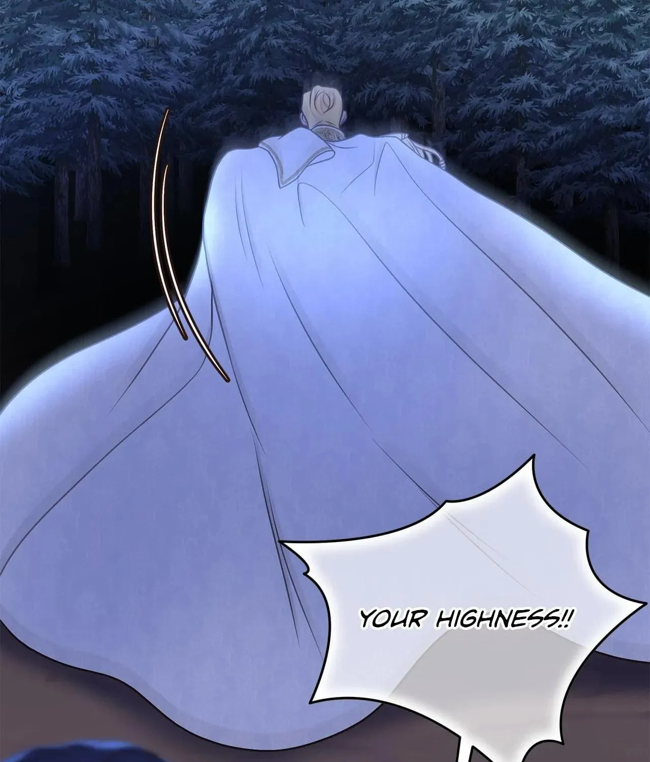 Holding You Captive Chapter 40 page 142 - 
