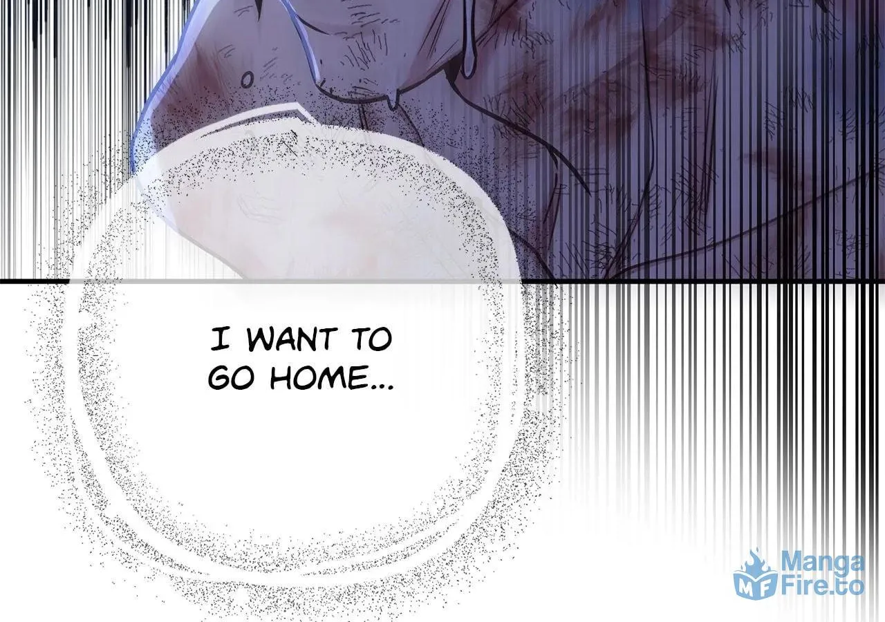 Holding You Captive Chapter 40 page 17 - 