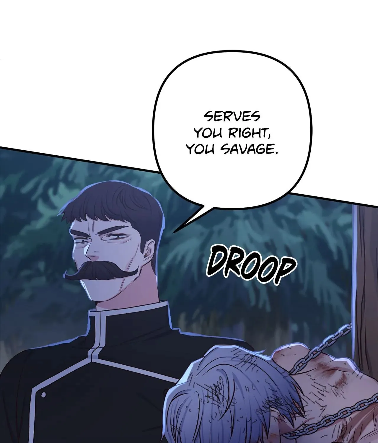Holding You Captive Chapter 40 page 19 - 