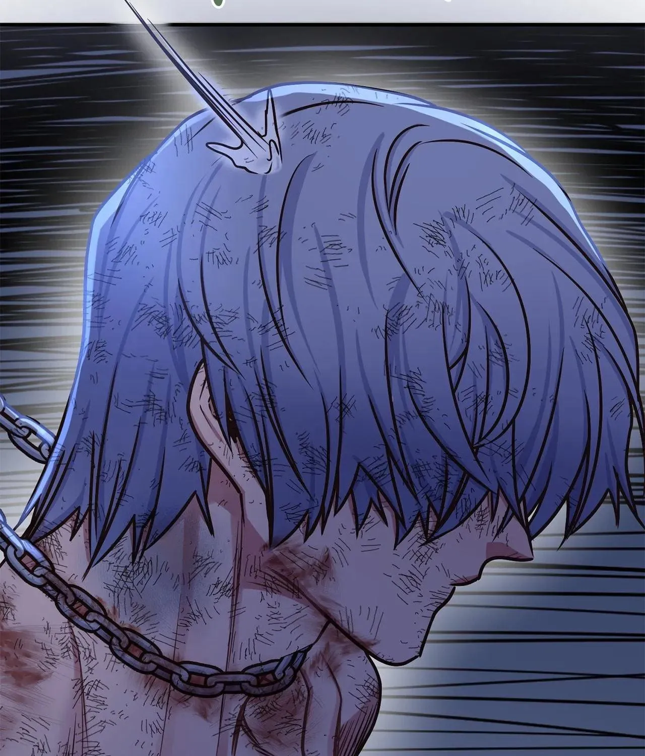 Holding You Captive Chapter 40 page 21 - 