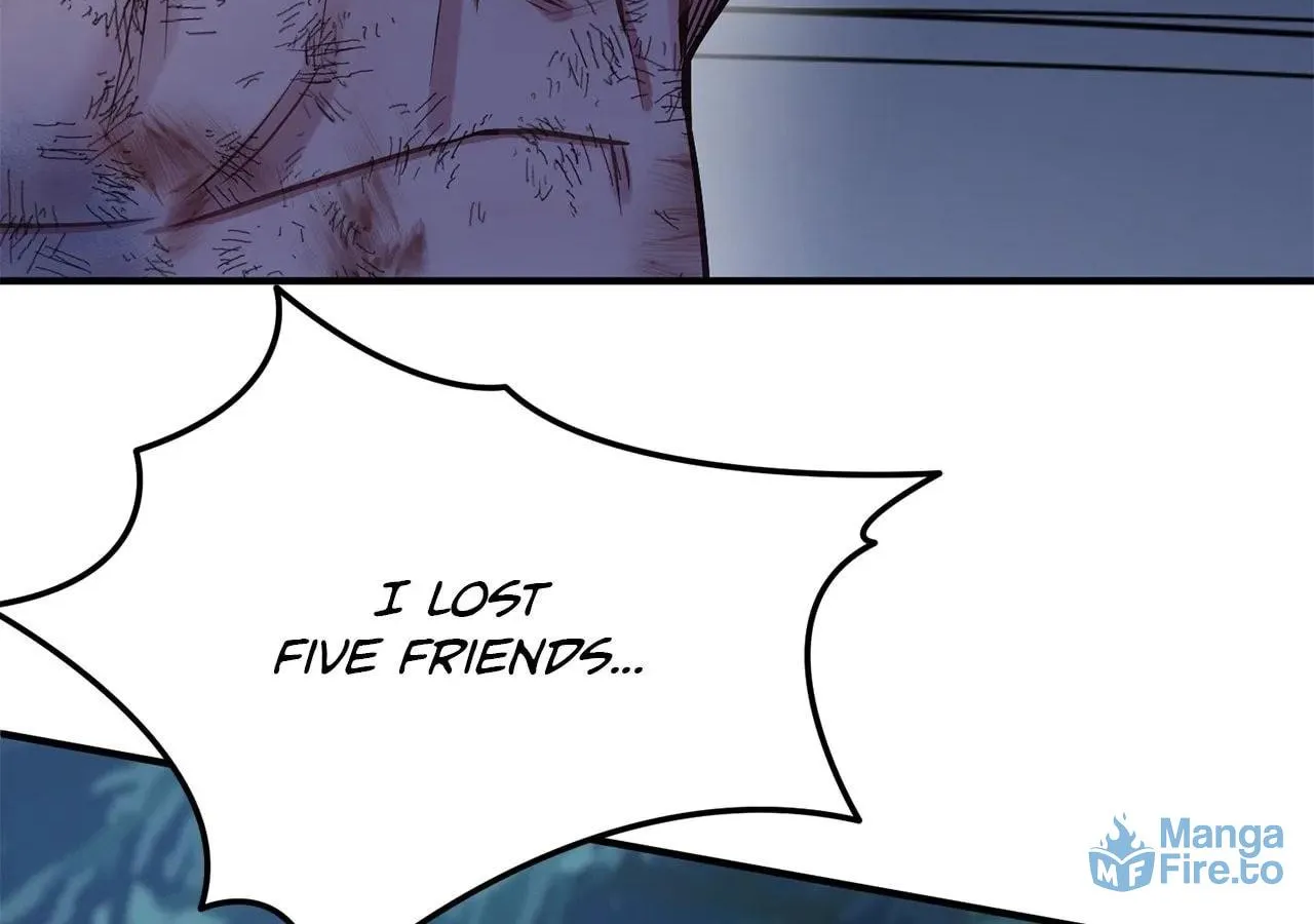 Holding You Captive Chapter 40 page 22 - 