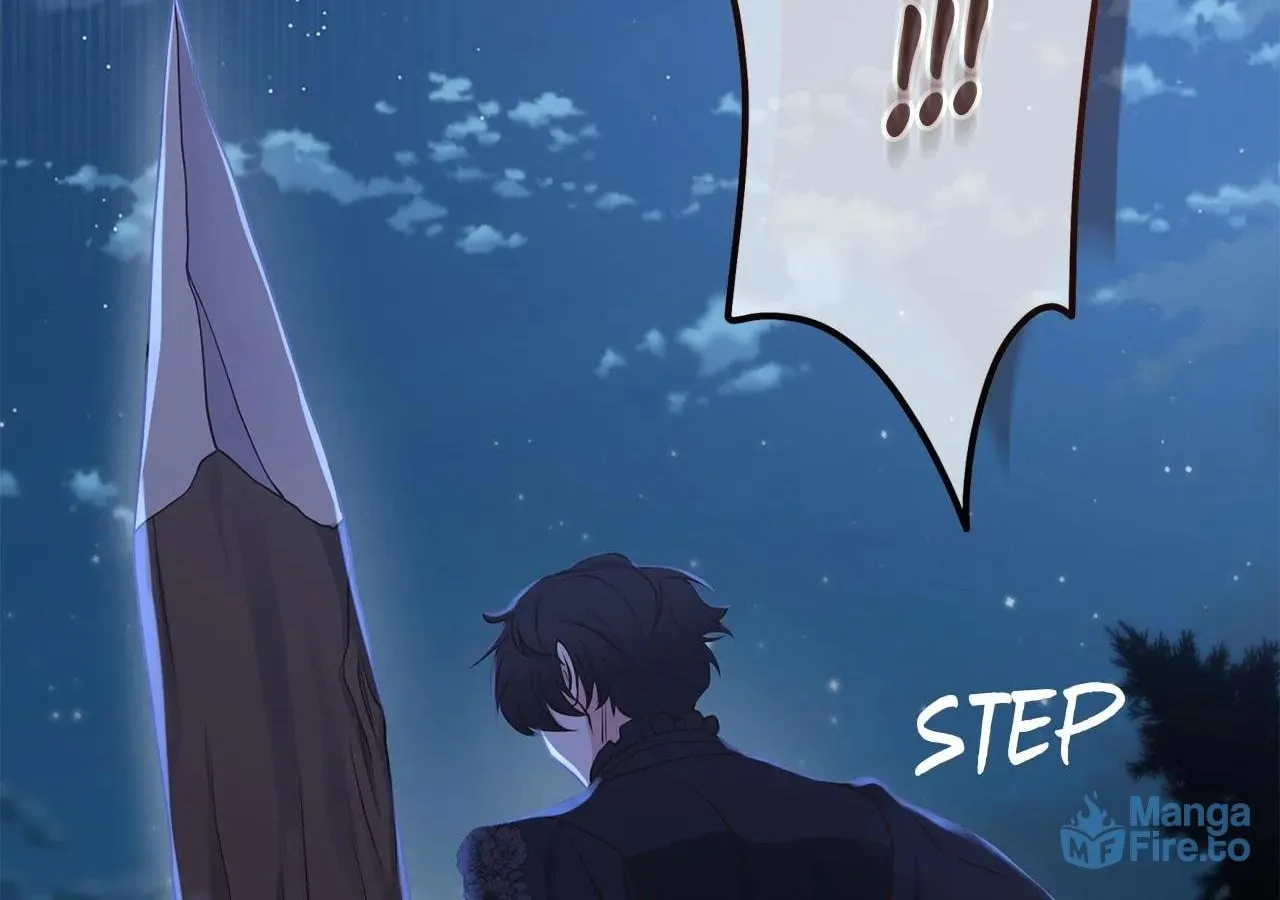Holding You Captive Chapter 40 page 34 - 