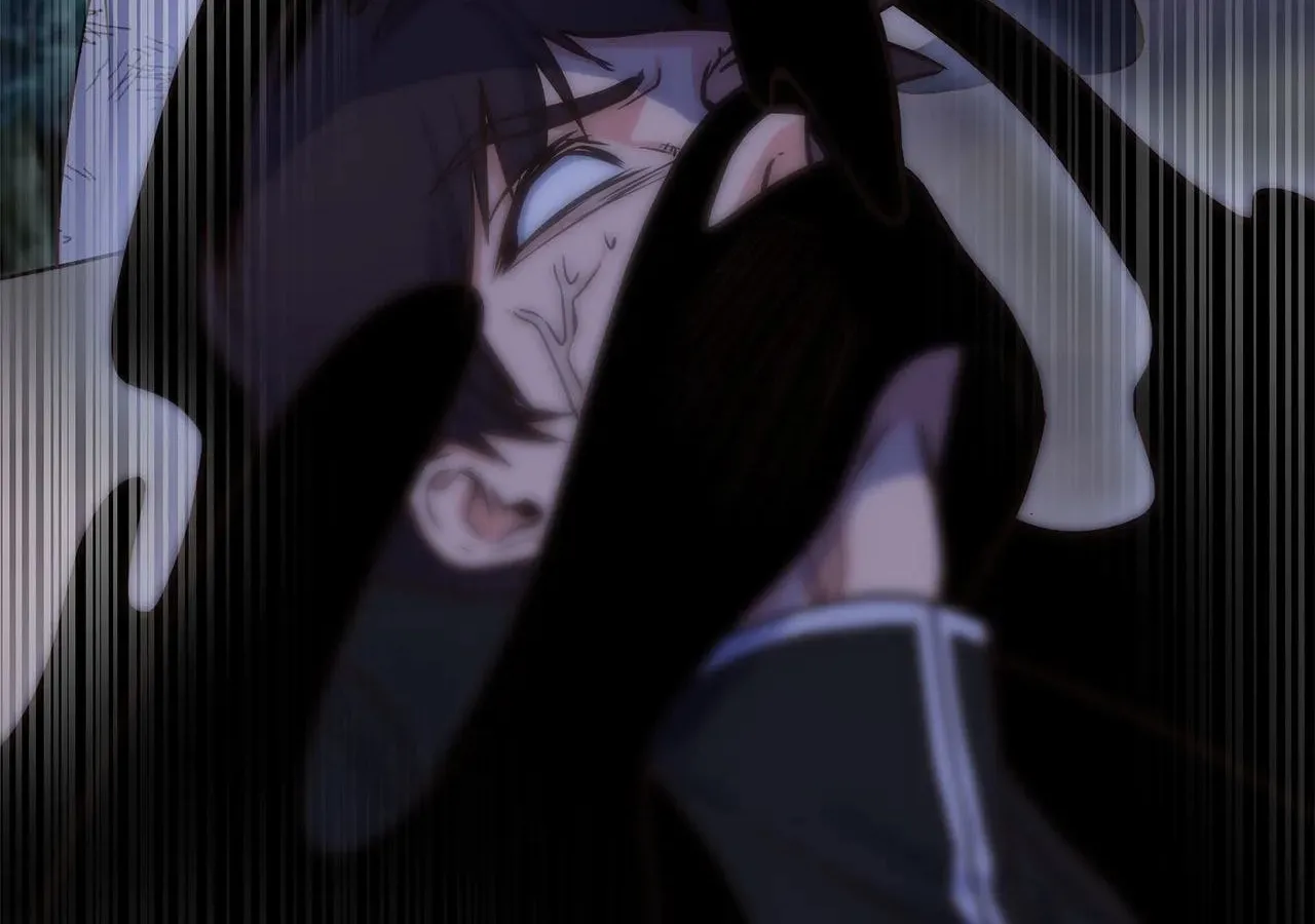 Holding You Captive Chapter 40 page 36 - 