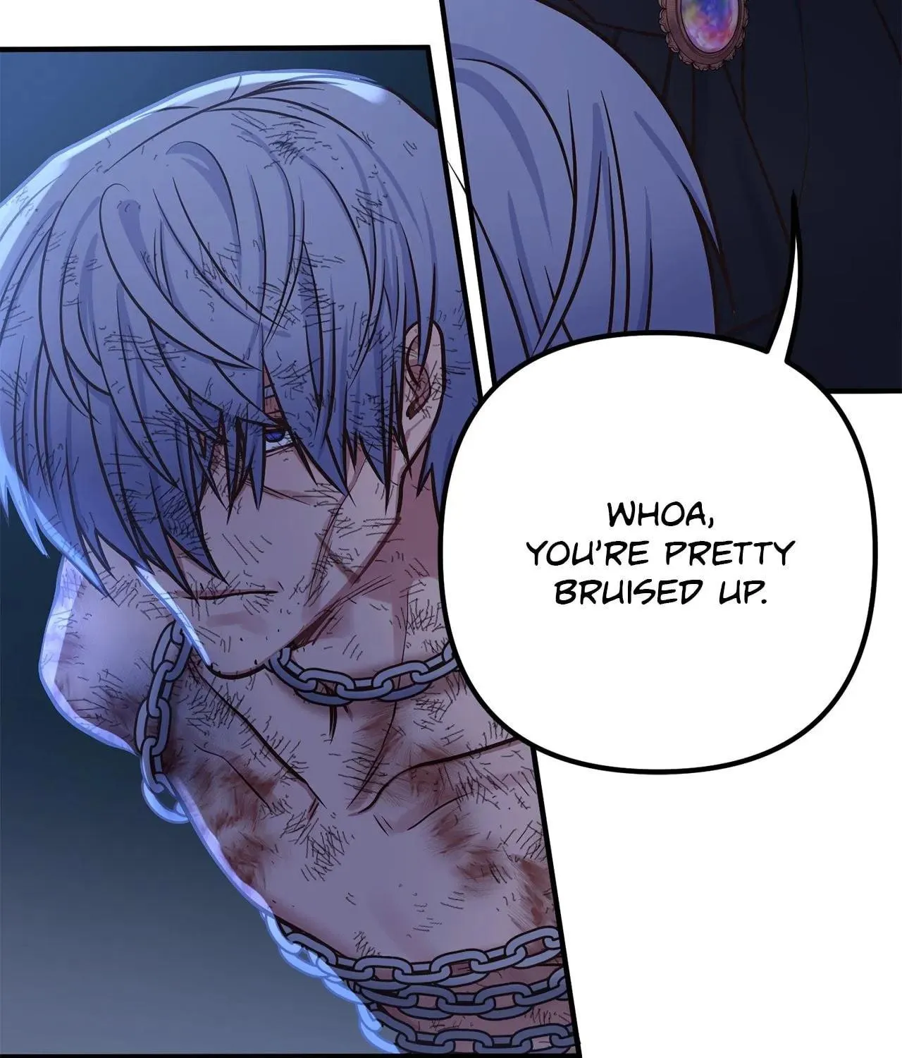 Holding You Captive Chapter 40 page 39 - 