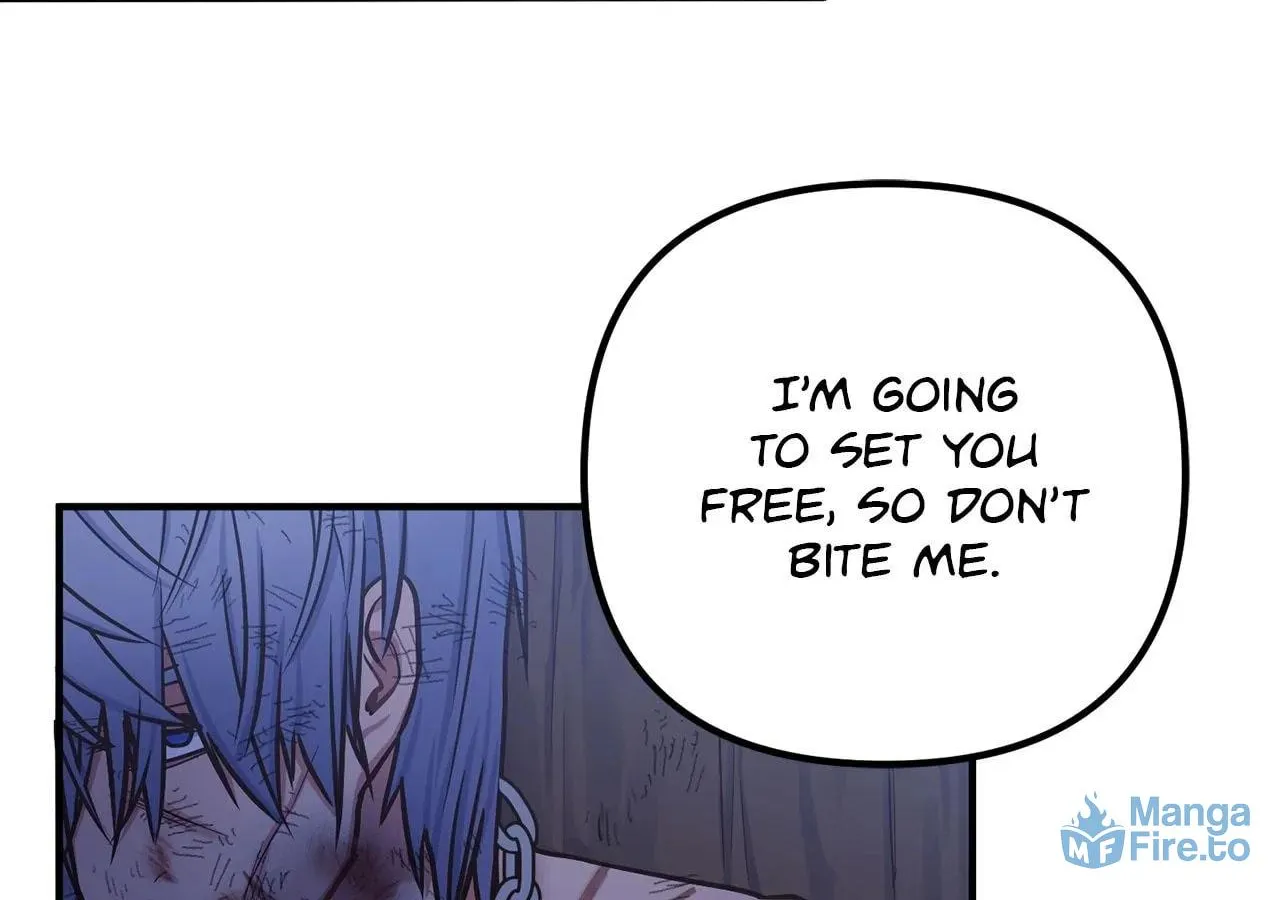 Holding You Captive Chapter 40 page 40 - 