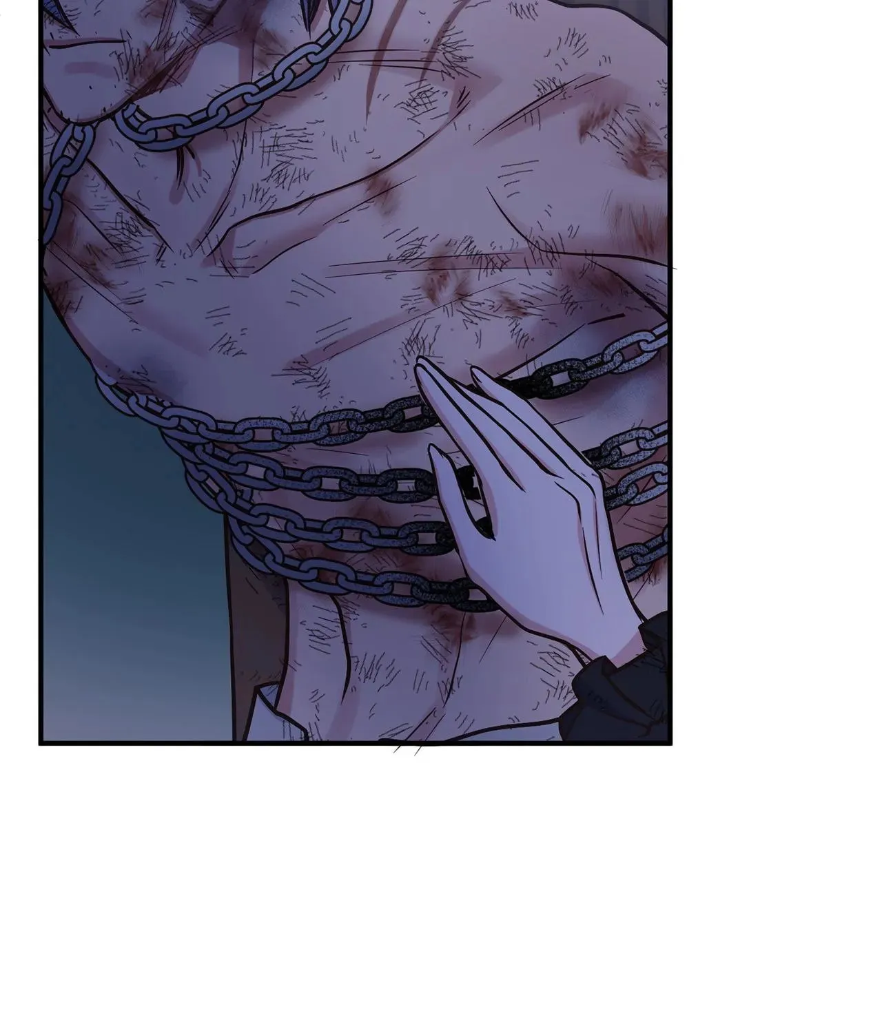 Holding You Captive Chapter 40 page 41 - 