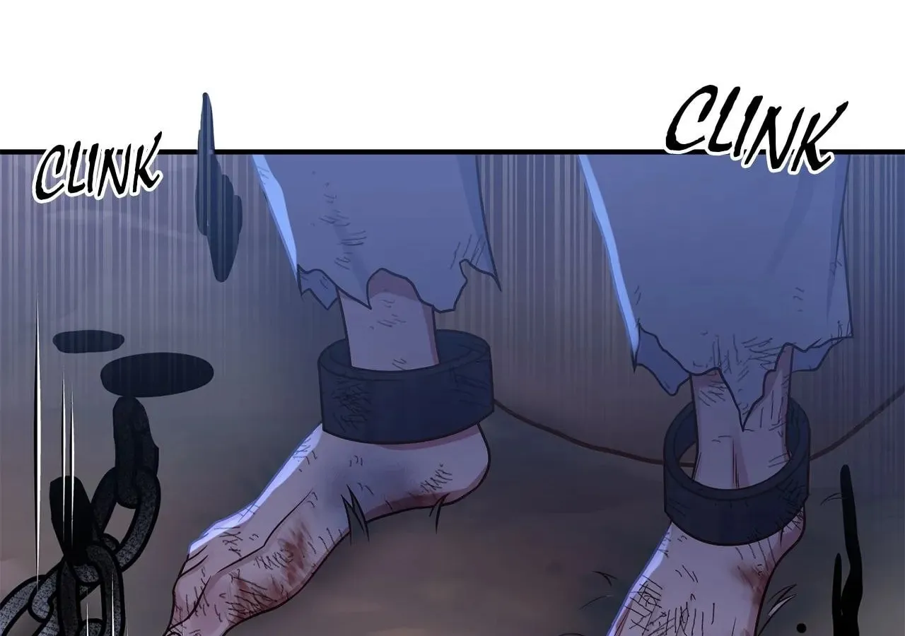 Holding You Captive Chapter 40 page 42 - 