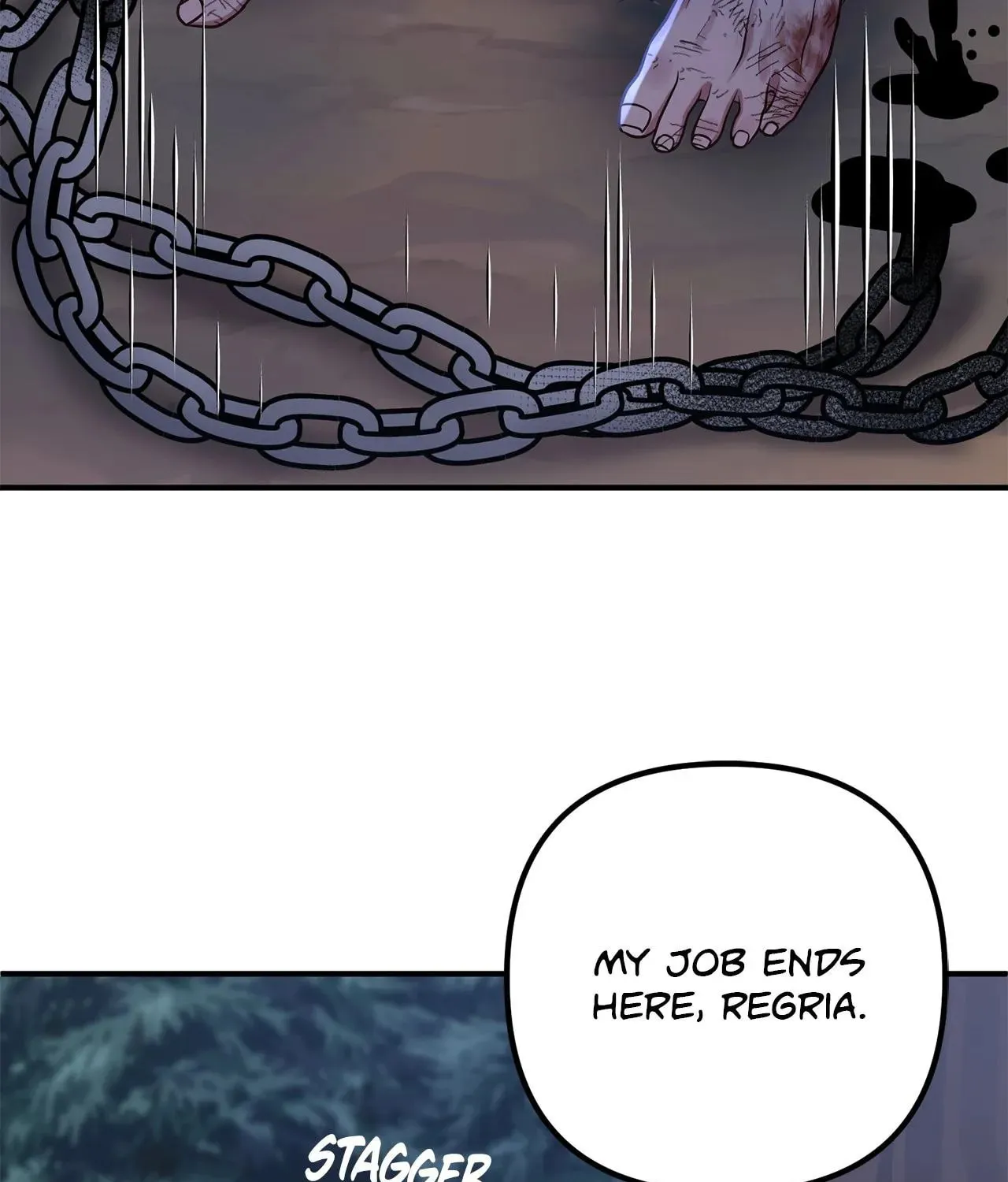 Holding You Captive Chapter 40 page 43 - 